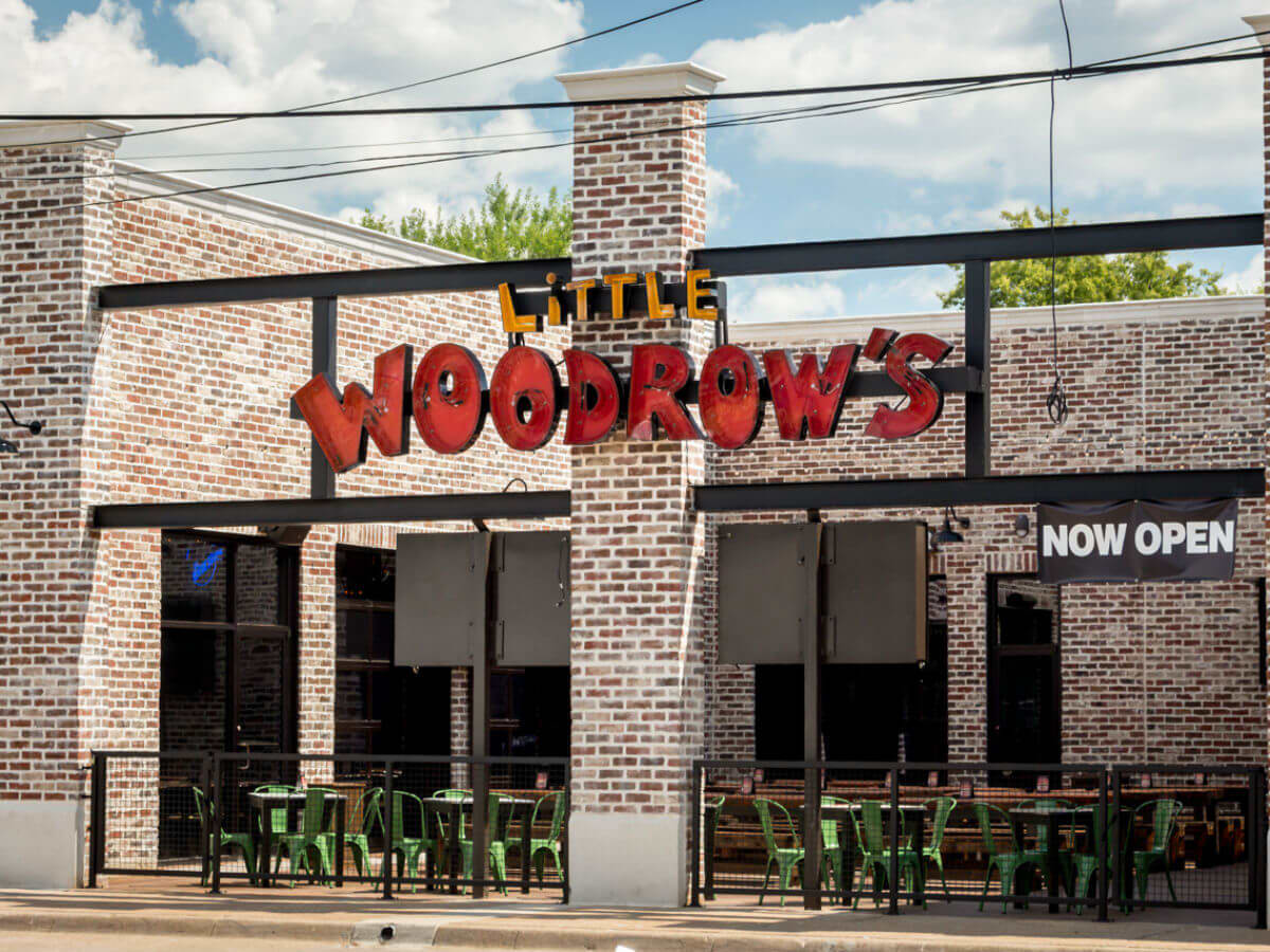 Dallas Bar Closures Lock Down This Week S 5 Most Popular