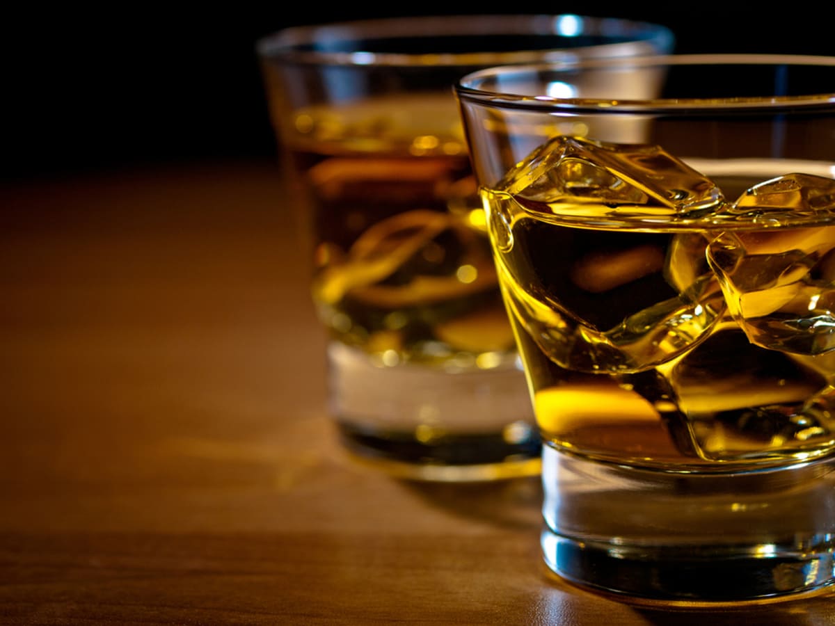Raise A Glass To The Top Whiskey Bars In Dallas