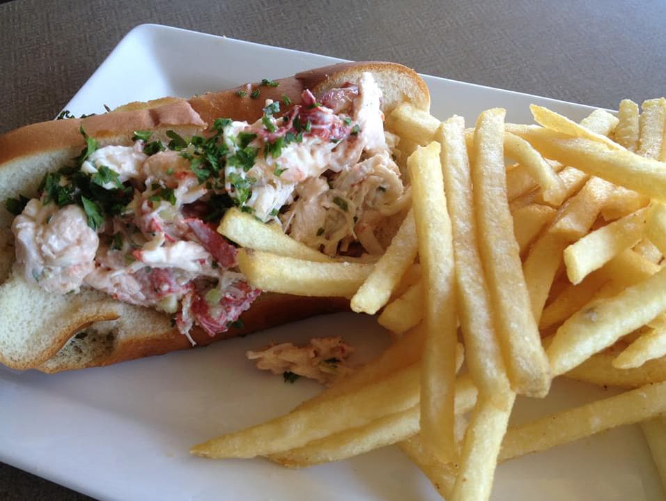 Seafood restaurant spins off lobster shack at Plano's Legacy Hall