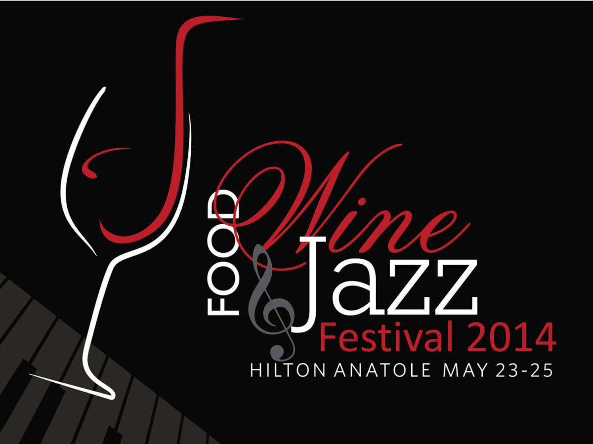 2014 Food, Wine & Jazz Festival Event CultureMap Dallas
