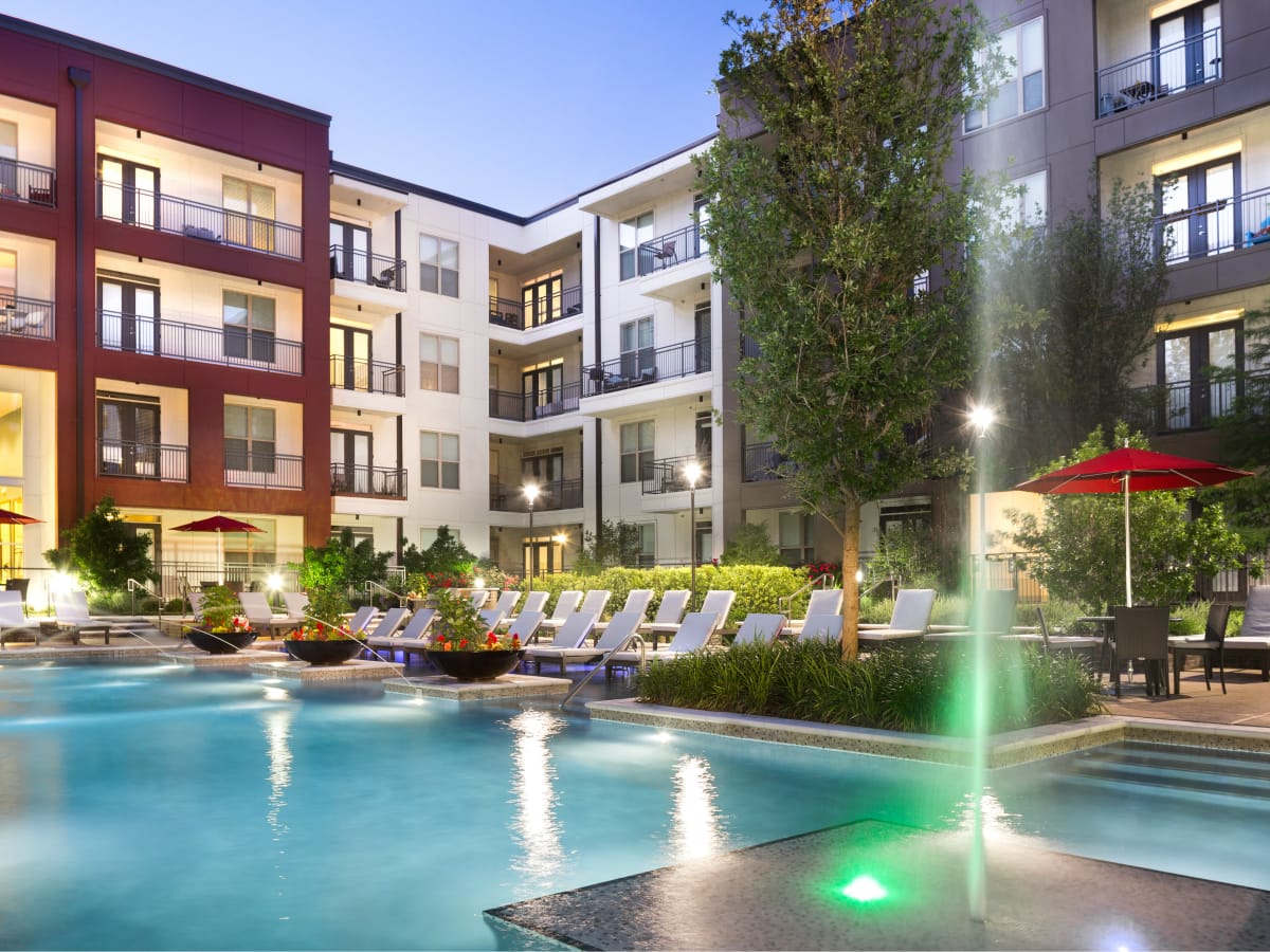 Henderson Luxury Apartments Fort Worth Henderson Luxury Apartments Fort Worth