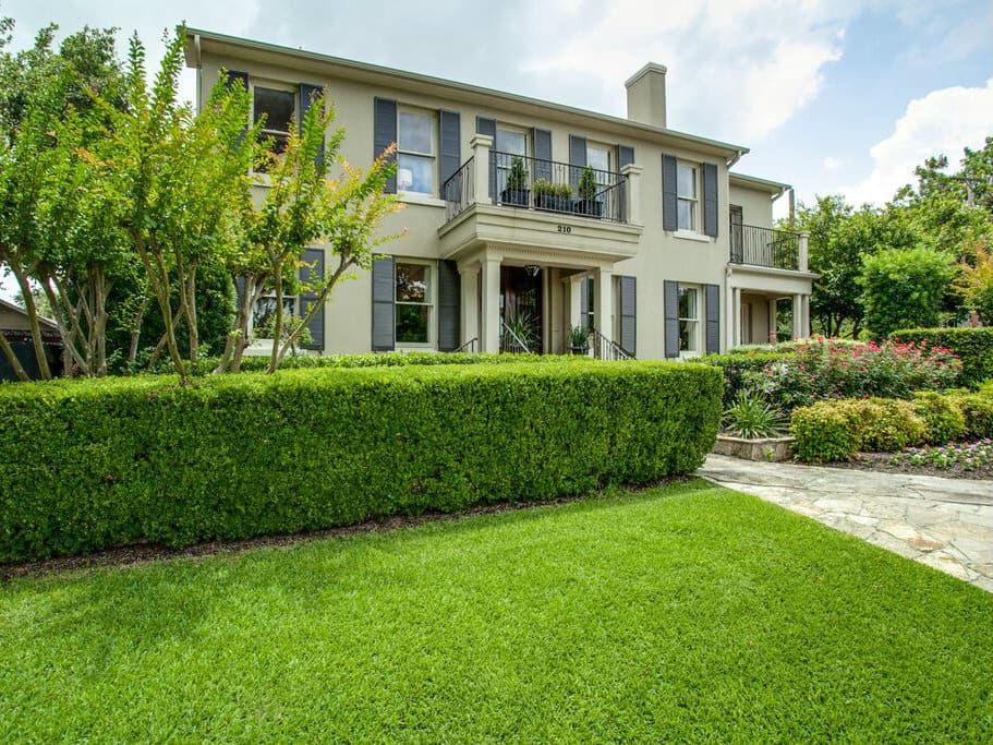 The 5 best neighborhoods to buy in San Antonio right now CultureMap