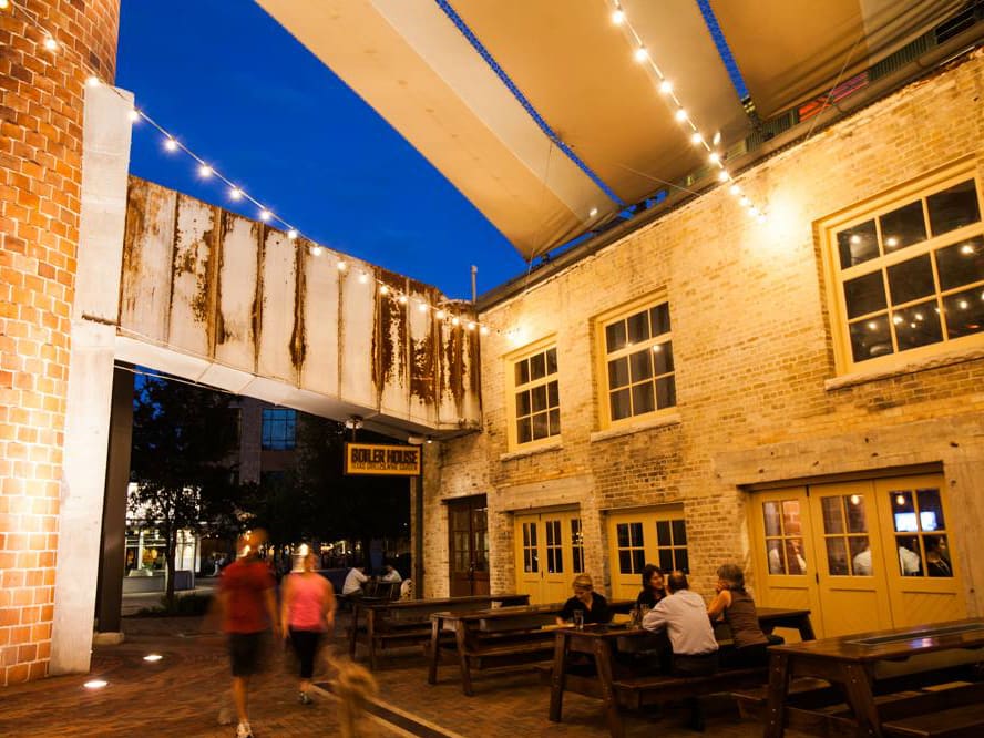 San Antonio shines as one of America's absolute favorite cities