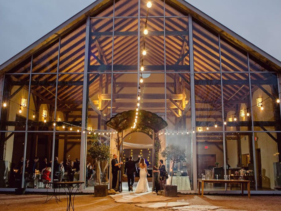 Great Austin Wedding Reception Venues  Don t miss out 