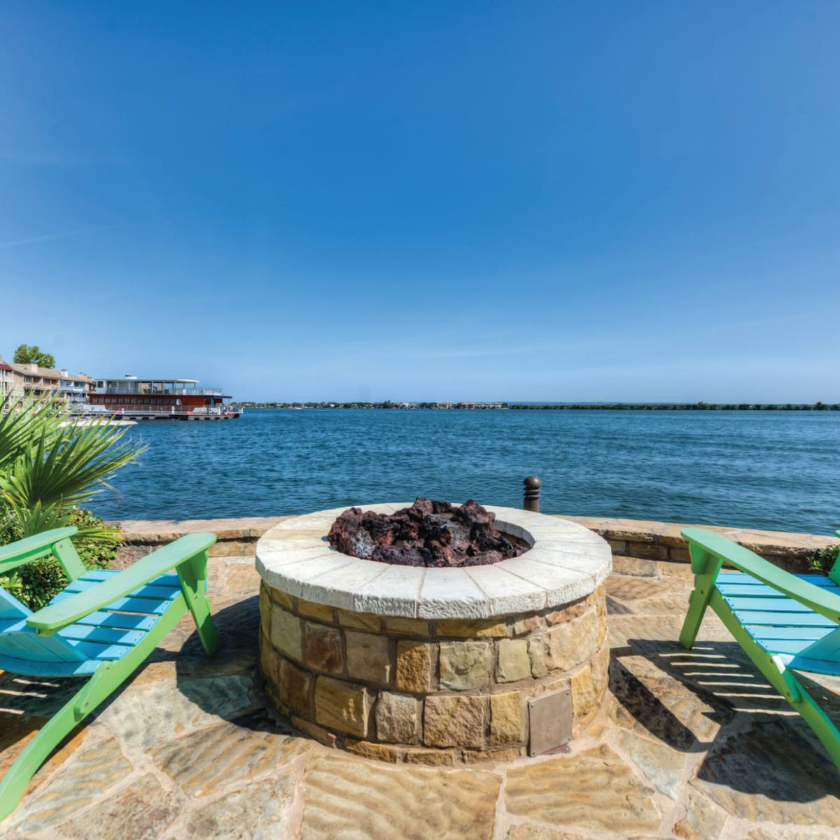 Horseshoe Bay Resort Lake Lyndon B. Johnson LBJ