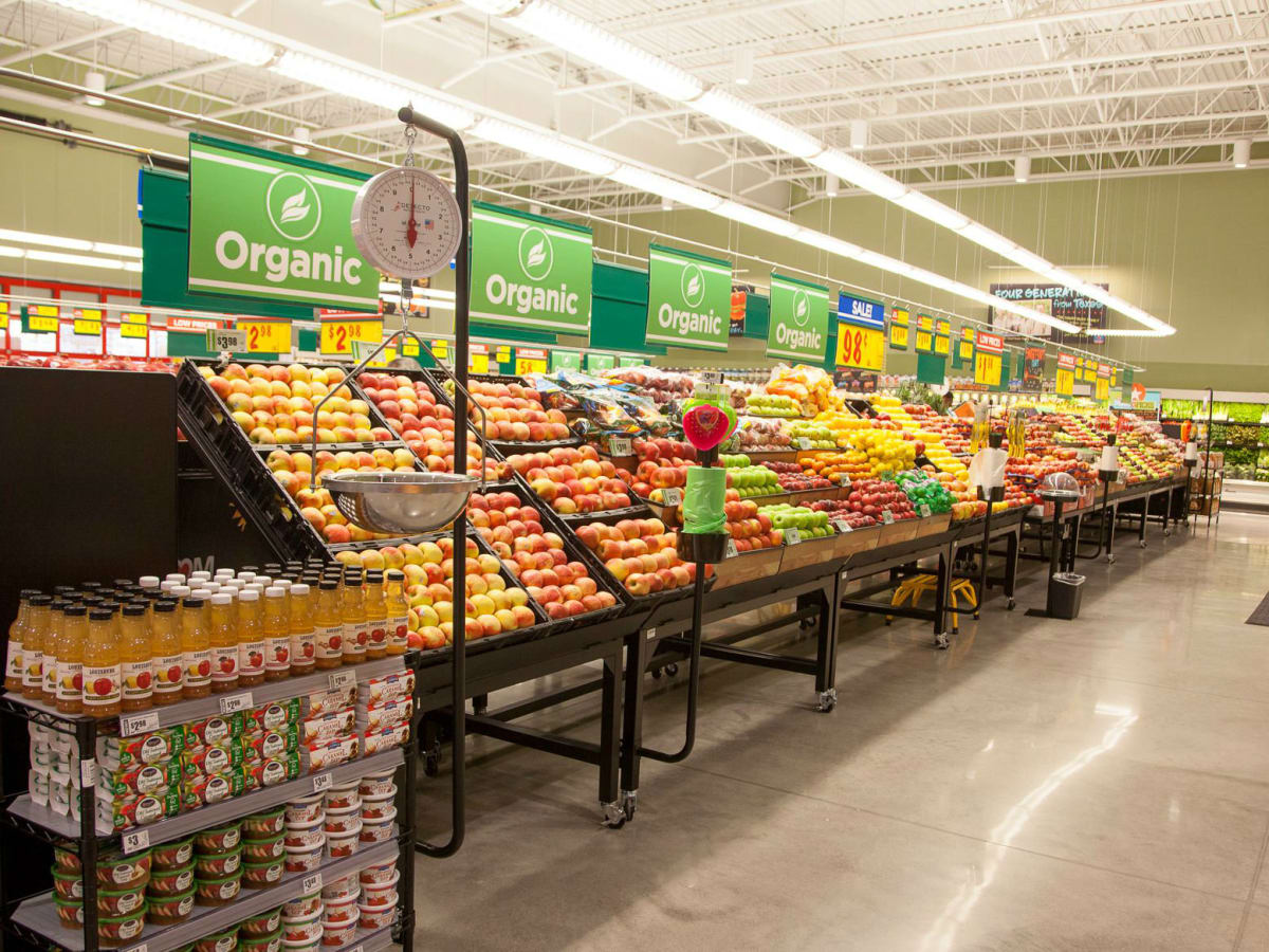 Downtown Austin supermarket sweeps this week's most popular stories - CultureMap Austin