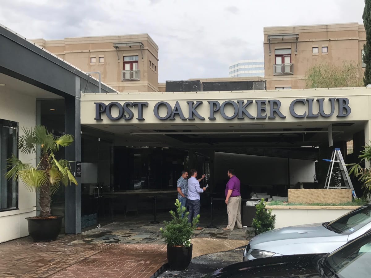 The poker club at west houston phone number The poker club at west houston phone number