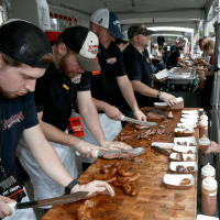 Texas Monthly presents TMBBQ Fest 2016