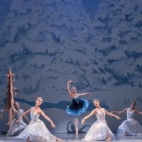 Ballet Austin presents The Nutcracker