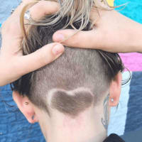 Birds Barbershop on Burnet present Galentine’s Night