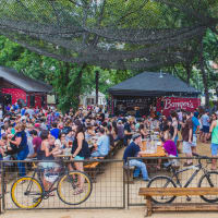 Banger’s Sausage House & Beer Garden