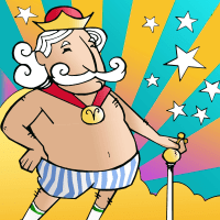 The Magik Theatre presents The Emperor's New Threads