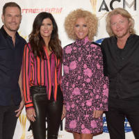 Little Big Town, ACM Lifting Lives Gala
