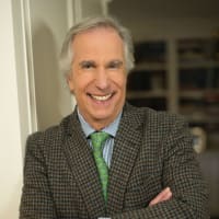 Henry Winkler