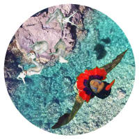 Anya Tish Gallery presents Katja Loher: "The Trembling of a leaf or the Movement of the Universe?" opening reception