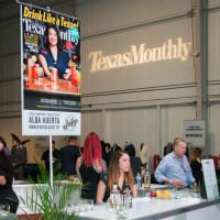 Texas Monthly presents Whiskey Affair