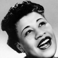 Ella Fitzgerald