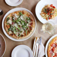 Taverna pizza