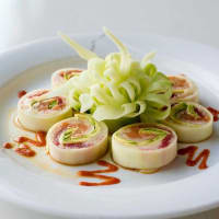 Sushi Axiom