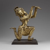 From the Lands of Asia: The Sam and Myrna Myers Collection