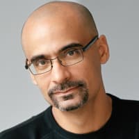 Tarra, Inprint, Junot Diaz, September 2012