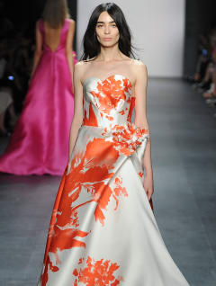 Angel Sanchez SS 2016