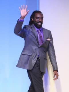 Kevan Hall