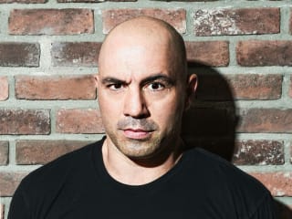 Joe Rogan