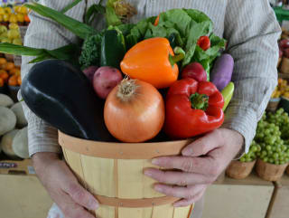 Dallas Farmers Market