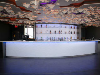 Cloud Nine Cafe