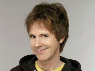 Dana Carvey
