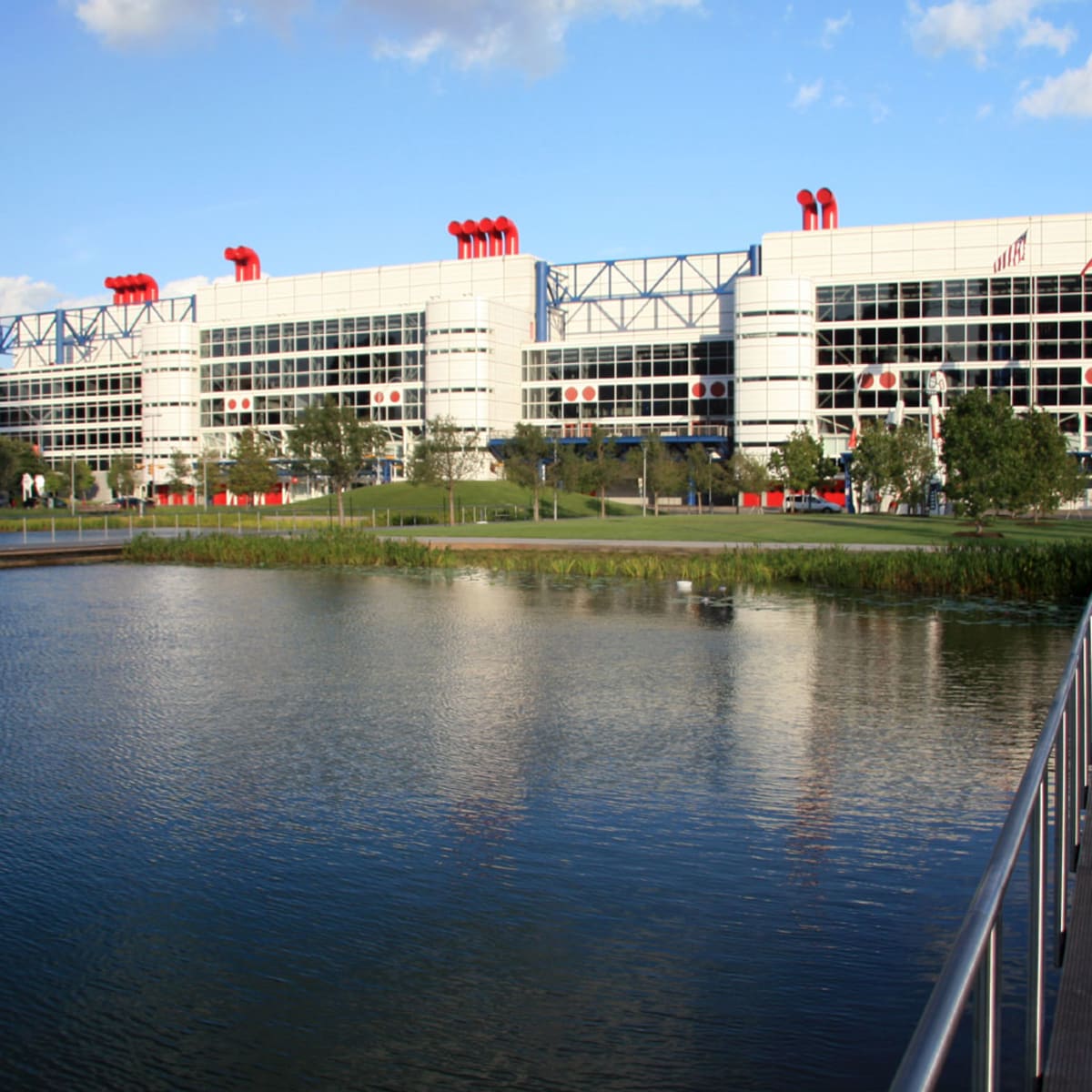 R. Brown Convention Center CultureMap Houston