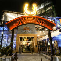 The Rattle Inn
