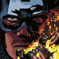 Mondo presents The Comic Art of Francesco Francavilla