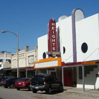 AIA Houston presents Houston Heights Bicycle Tour