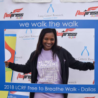 Free to Breathe Austin Race 2016