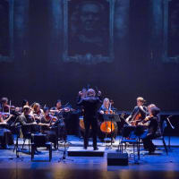 Mercury Chamber Orchestra