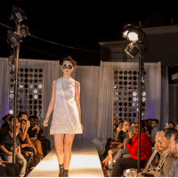 Studio A Salon presents Couture for a Cause
