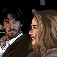 A Scanner Darkly