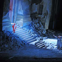Houston Grand Opera presents <i>Elektra</i>