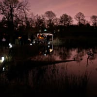 Houston Arboretum & Nature Center presents Tapas on the Trails