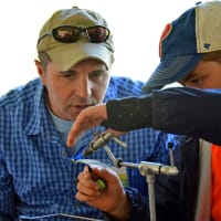 2017 Texas Fly Fishing & Brew Festival