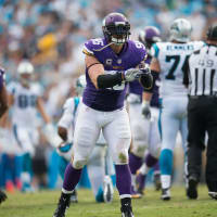 Brian Robison