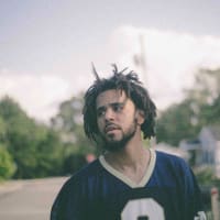 J. Cole