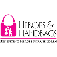 Heroes for Children presents Heroes and Handbags Brunch