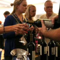 2017 Galveston Island Food & Wine Festival