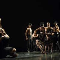 AT&T Performing Arts Center presents Ballet Hispanico