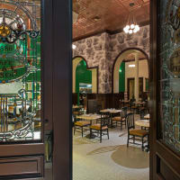 1886 Cafe and Bakery
