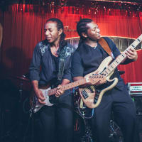 The Peterson Brothers