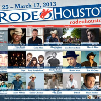 2013 Rodeo Roundup